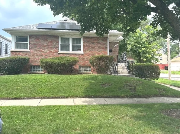 12200 S Yale Ave, Chicago, IL 60628