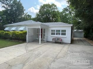 1810 N B St, Pensacola, FL 32501