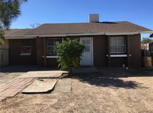 9756 Naomi Dr, El Paso, TX 79927
