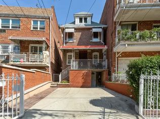 14075 Burden Cres, Jamaica, NY 11435