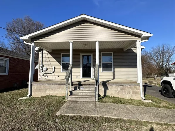 101 W Sunset Dr, Mayfield, KY 42066