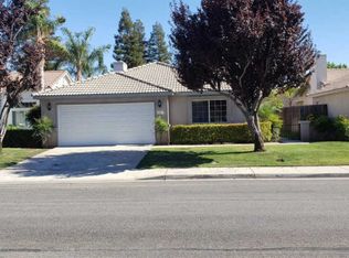 7107 Silver Spray Ave, Bakersfield, CA 93313