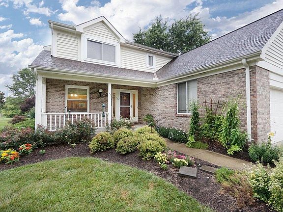 2nd image of 7847 Moatbridge Ct