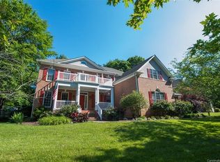 6308 Latta Springs Cres, Huntersville, NC 28078