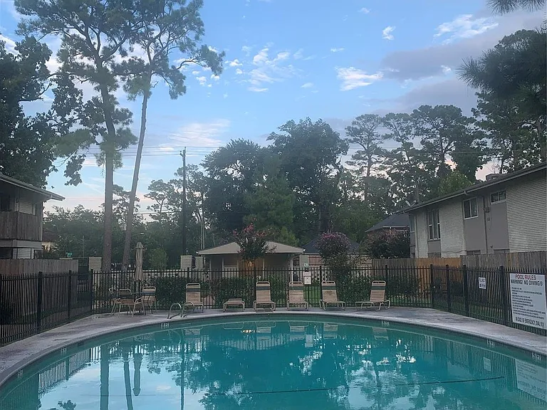 909 Silber Rd #57J — Photo 14
