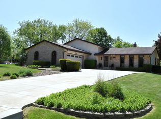 N98W16631 Concord Rd, Germantown, WI 53022