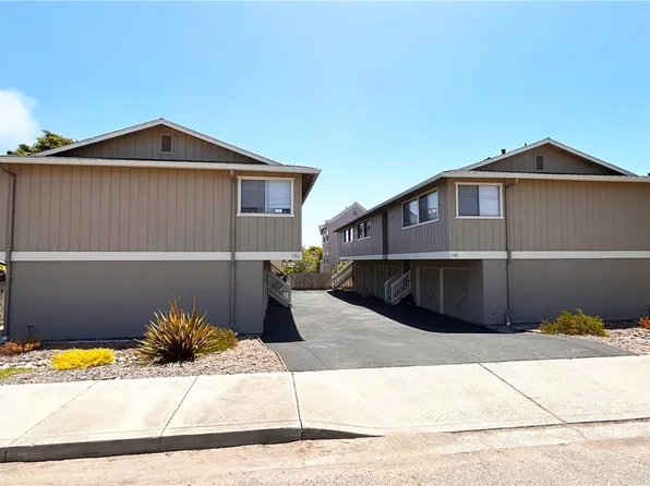 740 Ramona Ave, Grover Beach, CA 93433