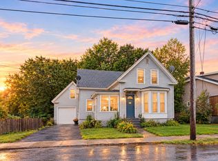 6A Grove Street, Sanford, ME 04083