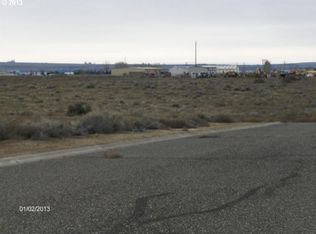 4 Northeast St, Boardman, OR 97818