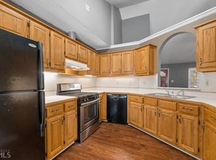 210 Oak Shores Dr, McDonough, GA 30253