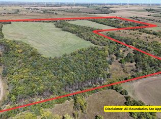 12th Road Blue Rapids Kansas, Blue Rapids, KS 66411