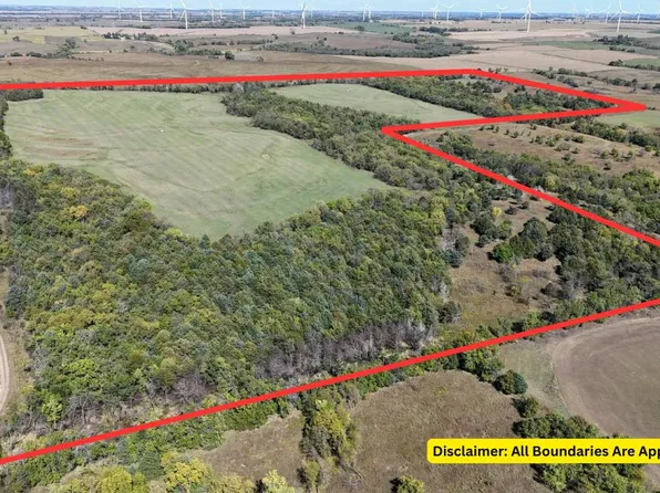 12th Road Blue Rapids Kansas, Blue Rapids, KS 66411