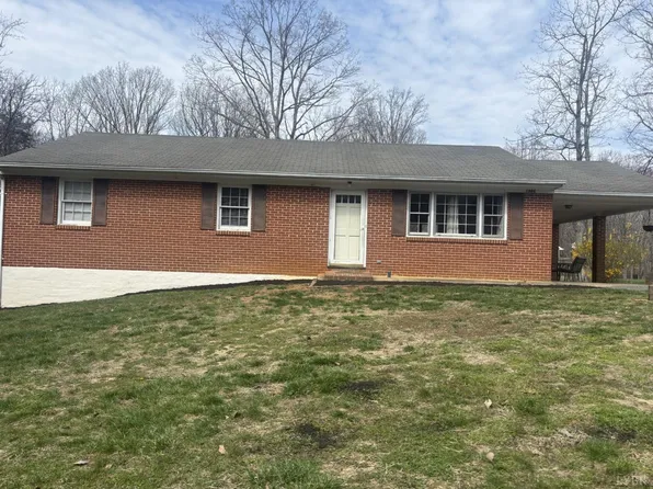 1986 Sunnymeade Rd, Rustburg, VA 24588