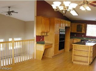 13947 W Sunrise Dr, Big Lake, AK 99623