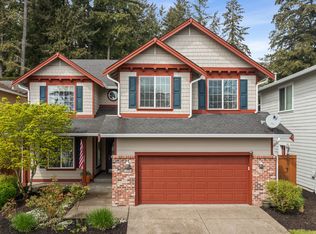 4305 Freemont St NE, Lacey, WA 98516