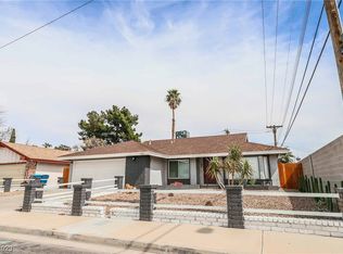 1713 Barnard Dr, Las Vegas, NV 89102