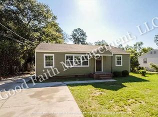 2812 Richmond Hill Rd, Augusta, GA 30906