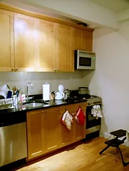 Rented by Mark David