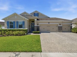 12249 Northover Loop, Orlando, FL 32824