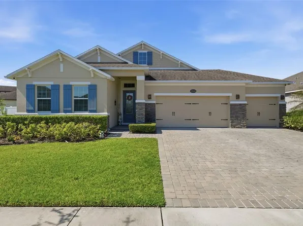 12249 Northover Loop, Orlando, FL 32824