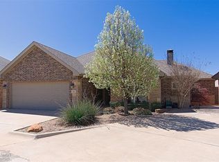 117 Silverado Cir, Tuscola, TX 79562