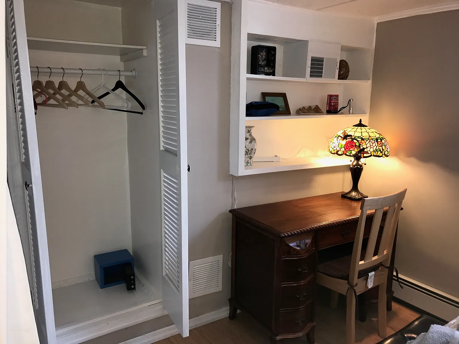 1 bed, 550 sqft, $1,850 — Photo 4