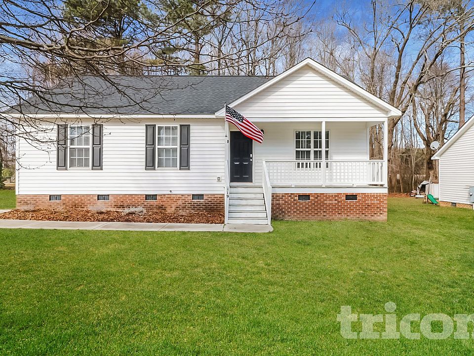 1st image of 119 Cambridge Elm Dr
