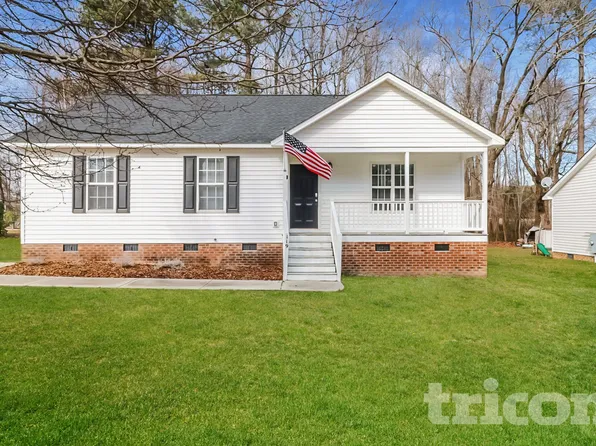 119 Cambridge Elm Dr, Clayton, NC 27520