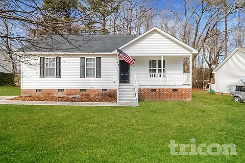 119 Cambridge Elm Dr Photo 1