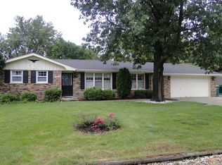 1010 Lark Ln, Shorewood, IL