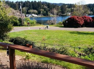 4795 NE K Ave, Neotsu, OR 97364