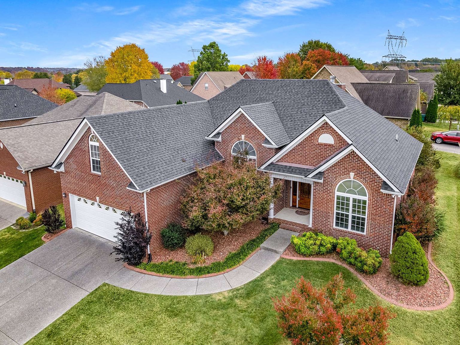 2021 Sunflower Dr, Spring Hill, TN 37174 | Zillow