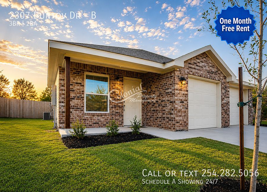 1st image of 2307 Duntov Dr #B
