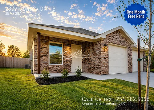 2307 Duntov Dr #B Photo 1 2307 Duntov Dr #B Photo 1