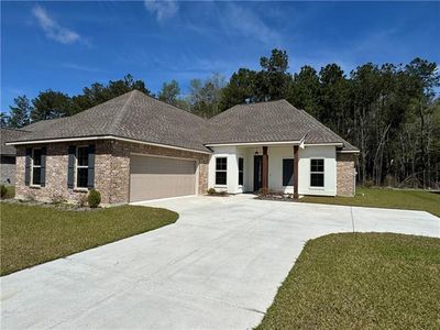 42335 Blue Bay Dr, Ponchatoula, LA, 70454