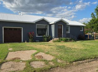 305 Klassen, Adams, OK 73901