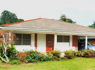 928 Trudeau Dr, Metairie, LA 70003