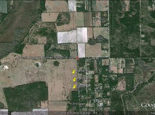 75 Parcel B & C Cr 75, Bunnell, FL 32110