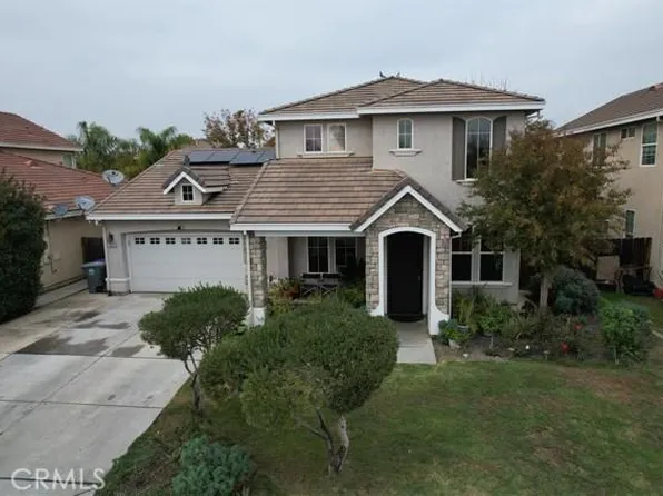 1055 San Jose Ave, Madera, CA 93637