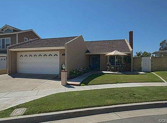 2nd image of 1917 N Cloud Crest Cir