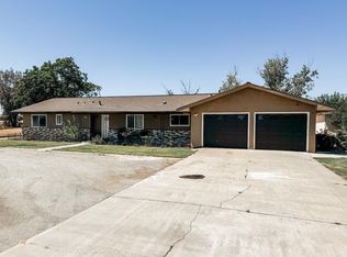 18240 Jackson Ave, Lemoore, CA 93245