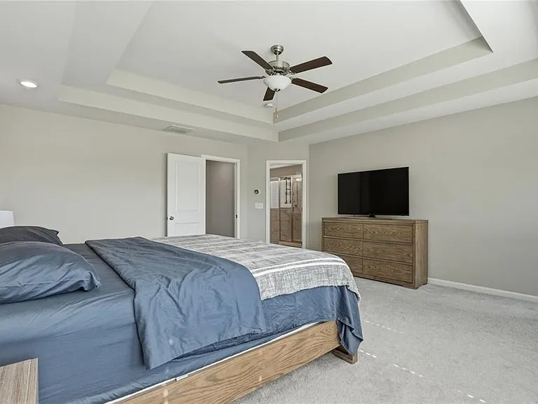 504 Elm Bluff Way — Photo 14
