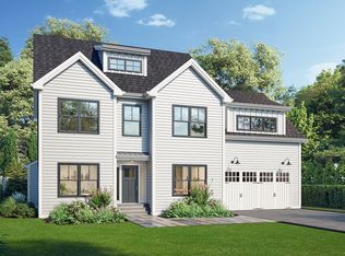 16 Sunrise Rd, Westport, CT 06880