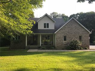 4580 Lanterman Rd, Youngstown, OH 44515