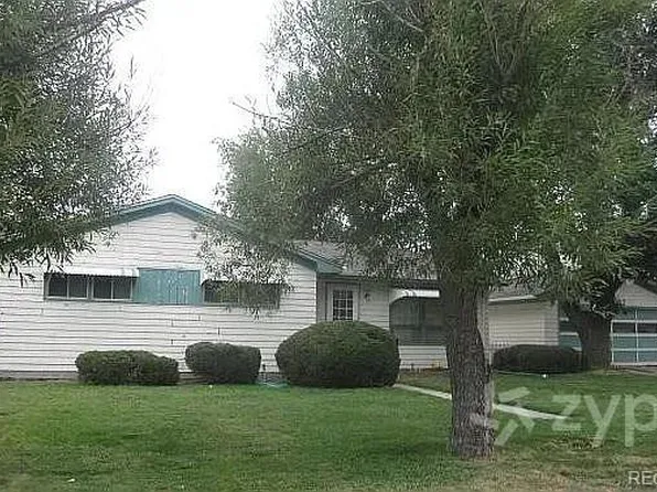 726 Birch Street, Hudson, CO 80642