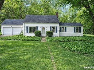 128 Machine Shop Hill Road, South Windham, CT, 06266