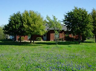 14529 County Road 511, Venus, TX 76084