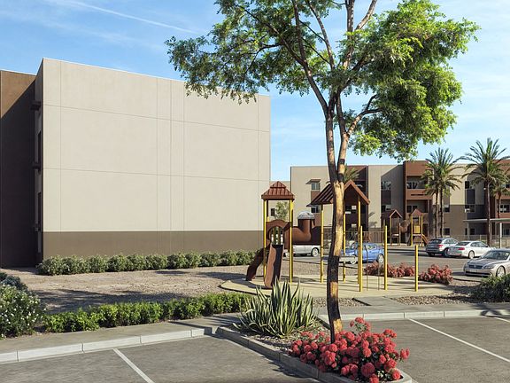 3rd image of 2555 N Rancho Dr #1001