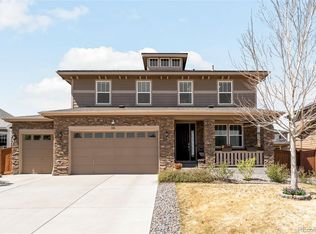 111 S Jackson Gap Way, Aurora, CO 80018