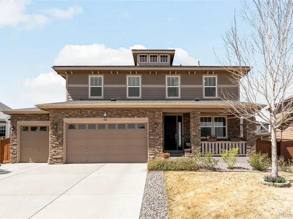111 S Jackson Gap Way, Aurora, CO 80018